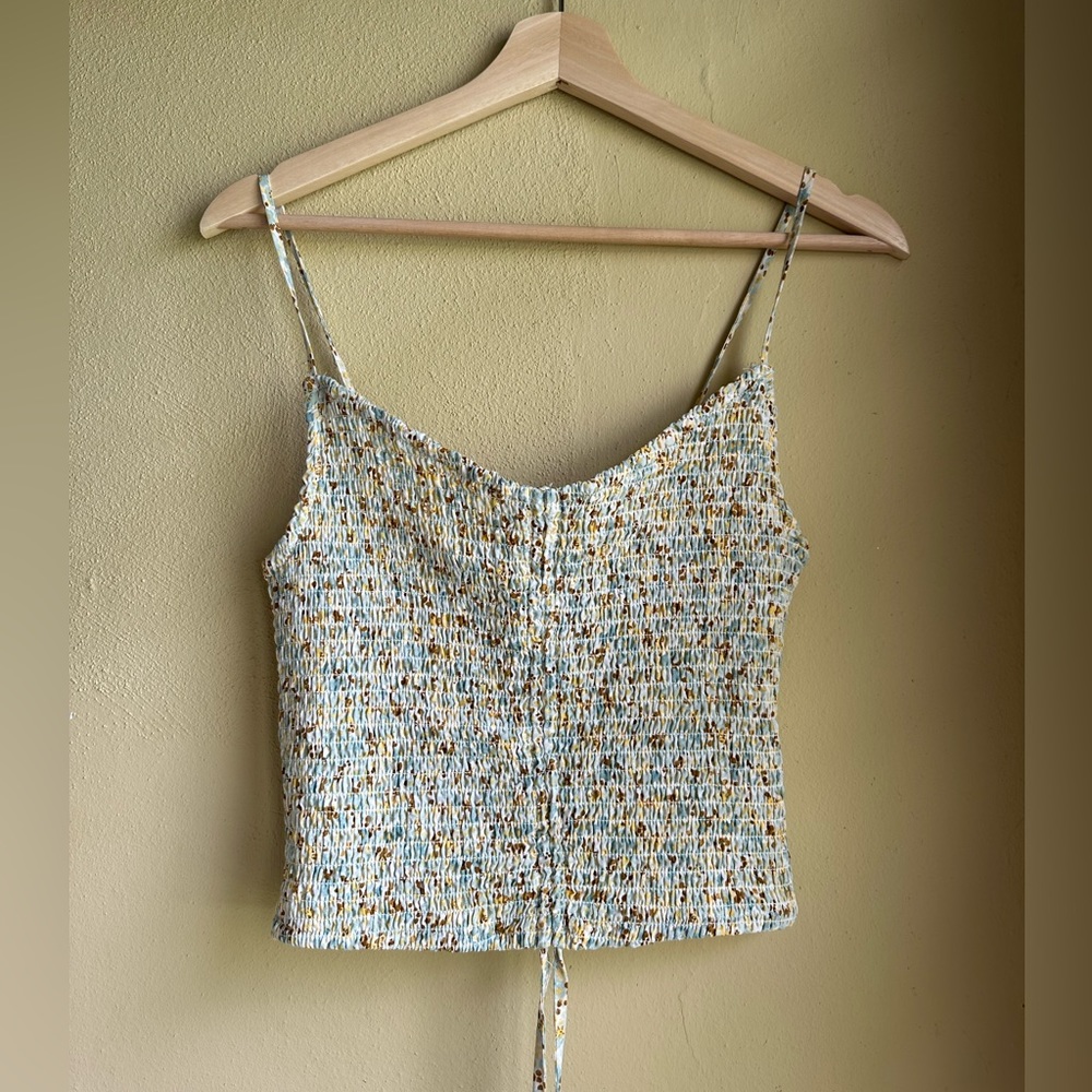 Forever 21 crop top